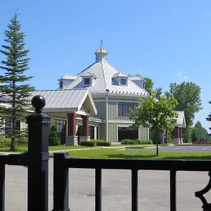 Hotel St-Bernard